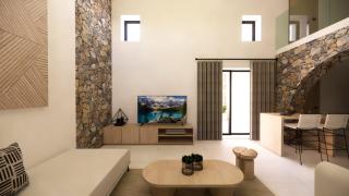Kallithea Luxury Villas #4 - 3