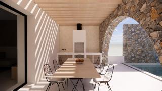 Kallithea Luxury Villas #4 - 1