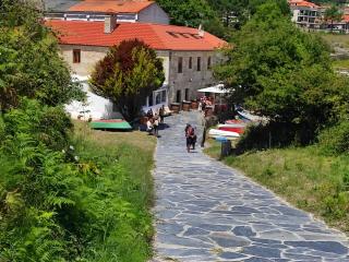 Cruceiro Beach Apartment - Fisterra (Finisterre) - 1