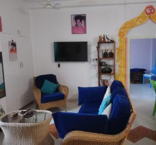 Casa di Mara - Puttaparthi - 7