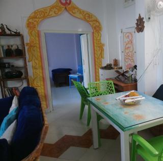 Casa di Mara - Puttaparthi - 6