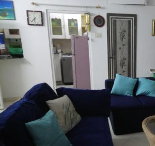 Casa di Mara - Puttaparthi - 1