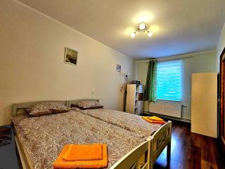 Apartment Hotel Rubini - Ventspils - 6