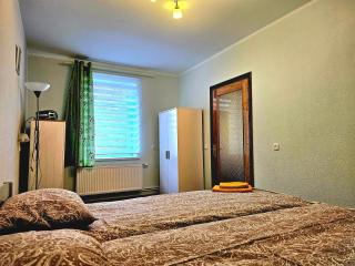 Apartment Hotel Rubini - Ventspils - 5