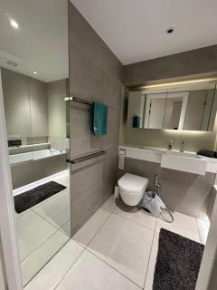 Studio come 1 Bed flat in Vauxhall next to Battersea - Londra - 2