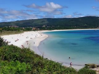 Cruceiro Beach Apartment - Fisterra (Finisterre) - 0