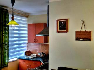 Apartment Hotel Rubini - Ventspils - 3