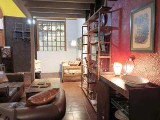 Espacio Nodo - Montevideo - 1