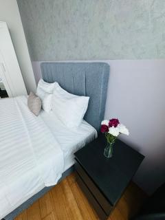 Vortex Suites klcc by Rit - Kuala Lumpur - 3