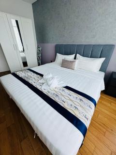 Vortex Suites klcc by Rit - Kuala Lumpur - 1