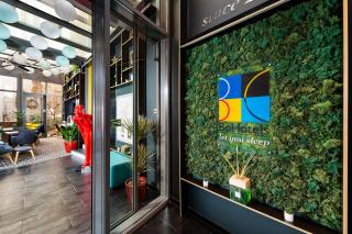Bo18 Hotel Superior - Budapest - 4