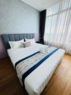 Vortex Suites klcc by Rit - Kuala Lumpur - 5