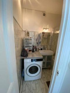 Cosy apartment in Levallois - Levallois-Perret - 0