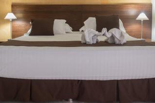 Hotel Caquetá Real HSC - 9