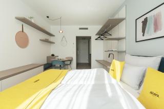 Candlewood Suites Berlin Airport by IHG - 4