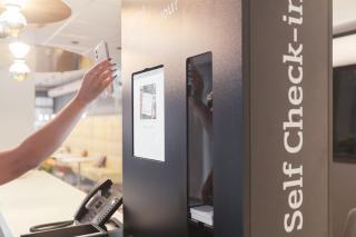 Candlewood Suites Berlin Airport by IHG - 1