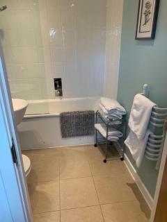 2 Bed duplex, close to Millennium Square - 5