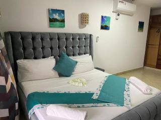 Lux Suites Lamera Beachfront Apartments - Shanzu - 7