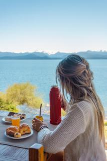 Hostería Nórdico Lake - San Carlos de Bariloche - 1