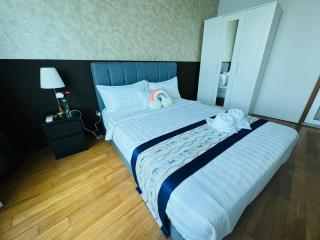 Vortex Suites klcc by Rit - Kuala Lumpur - 9