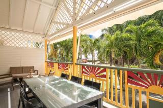 Appartement Rêve d'Outre Mer - Saint-François - 8