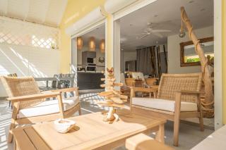 Appartement Rêve d'Outre Mer - Saint-François - 6