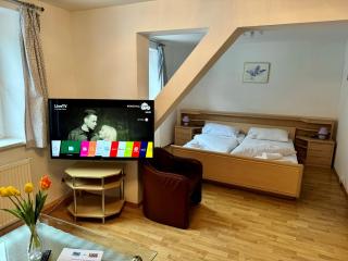 Alpenlodge, Ferienwohnung 6 - Thiersee - 7
