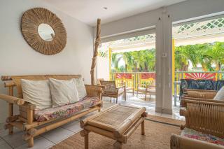 Appartement Rêve d'Outre Mer - Saint-François - 5