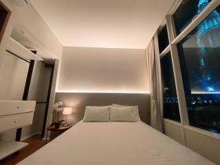 Sky Suites & Residence KLCC Kuala Lumpur - 4