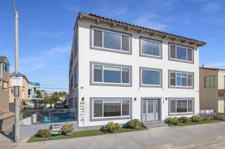 107-Oceanfront Lux 1-7 - San Diego - 9
