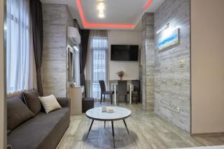 Studio in Sarafovo with Private Parking Spot by Flat Mаnаger - Boergas - 7