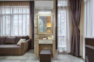 Studio in Sarafovo with Private Parking Spot by Flat Mаnаger - Boergas - 2