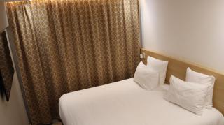 Geographotel Paris-Roissy CDG Airport - Le Mesnil-Amelot - 2