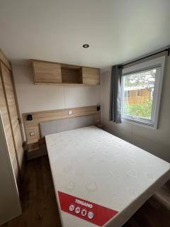 MOBILHOME N 902 Trigano Amira 2023 - Canet-en-Roussillon - 4