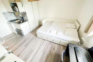 Studio Quilici - A 100 m des remparts - 5