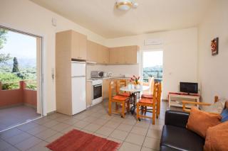 New Kydonia Apartment 31 - Kato Daratso - 1