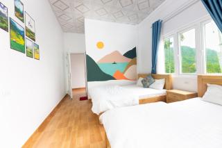 Cat Ba Countryside Homestay - 3