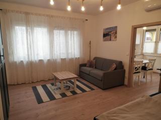 Appartement blue Dinghi - Mörbisch am See - 7