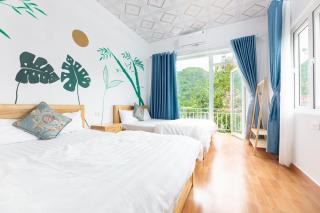 Cat Ba Countryside Homestay - 1