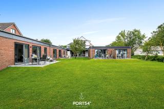Ferienwohnung Engelsnest, App 9 Emmelsbüll - 4