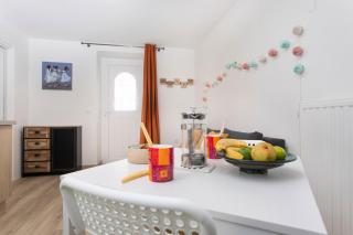 Côté Jardin 2 - Appartement avec Jardin - Le Coteau - 2