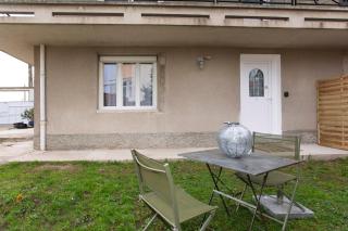 Côté Jardin 2 - Appartement avec Jardin - Le Coteau - 9