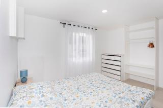 Côté jardin 1 - Appartement avec Jardin - Le Coteau - 7