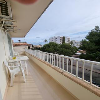 Apartamento Portosun Estrella - Portocolom - 0