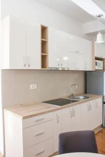 Apartment Isabella - Rafailovici - 1