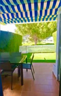DUPLEX 1 COSTA BALLENA - Cadice - 9