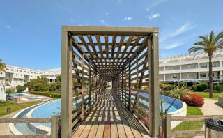 DUPLEX 1 COSTA BALLENA - Cadice - 8