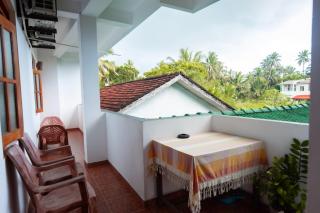 SHYNI Guest House - Hikkaduwa - 8