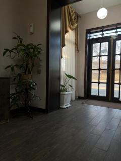 Classic Hotel - Qusar - 7