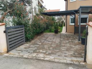 Apartmani Monte - Pula - 9